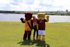 Sponsored Walk 34